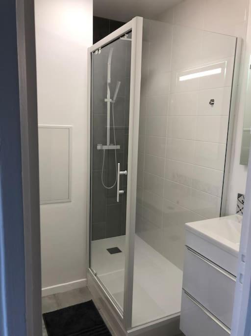 Nosy Be - Appartement A Reims Kültér fotó