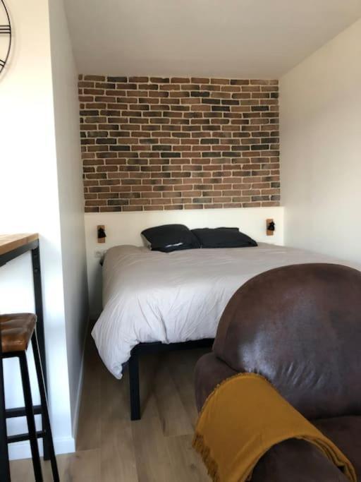 Nosy Be - Appartement A Reims Kültér fotó