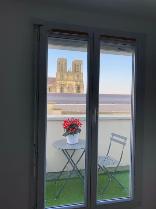 Nosy Be - Appartement A Reims Kültér fotó