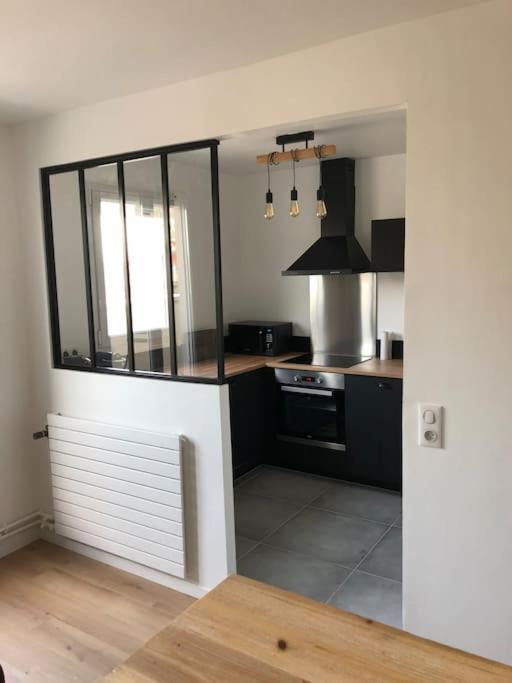Nosy Be - Appartement A Reims Kültér fotó