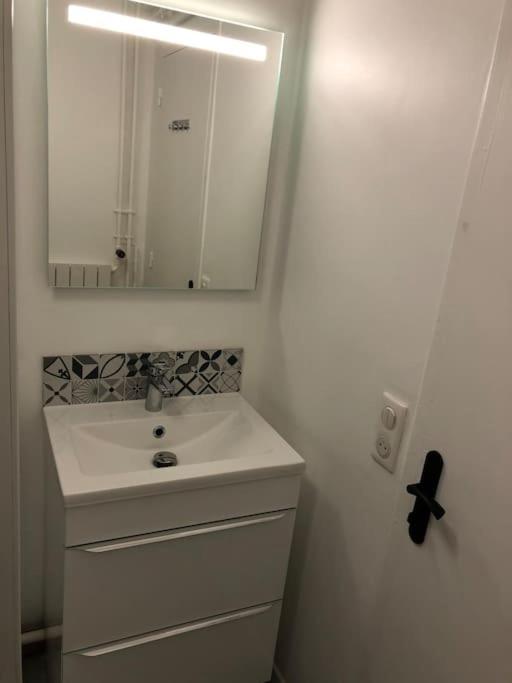 Nosy Be - Appartement A Reims Kültér fotó