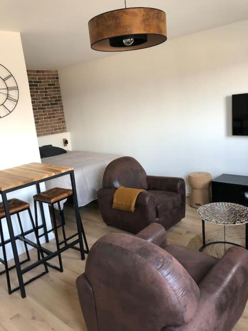 Nosy Be - Appartement A Reims Kültér fotó