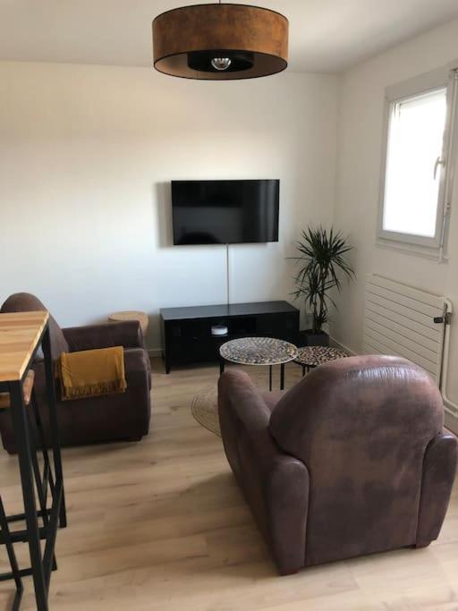 Nosy Be - Appartement A Reims Kültér fotó